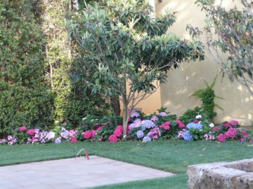 Wine Resort - Alghero - Sardinië